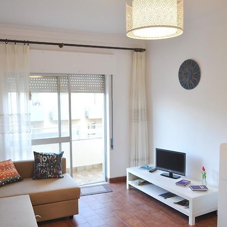 Casa Da Poesia Apartman Portimão Kültér fotó
