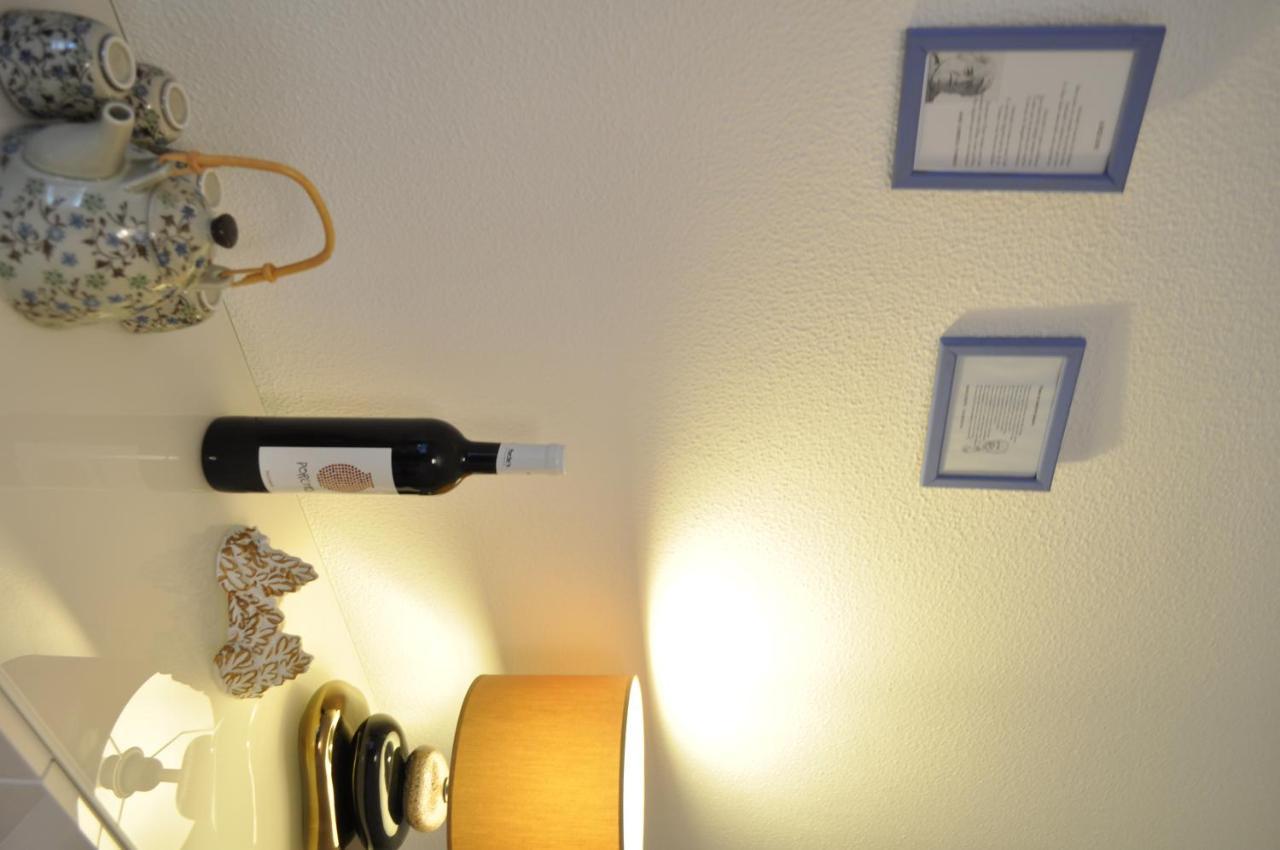 Casa Da Poesia Apartman Portimão Kültér fotó