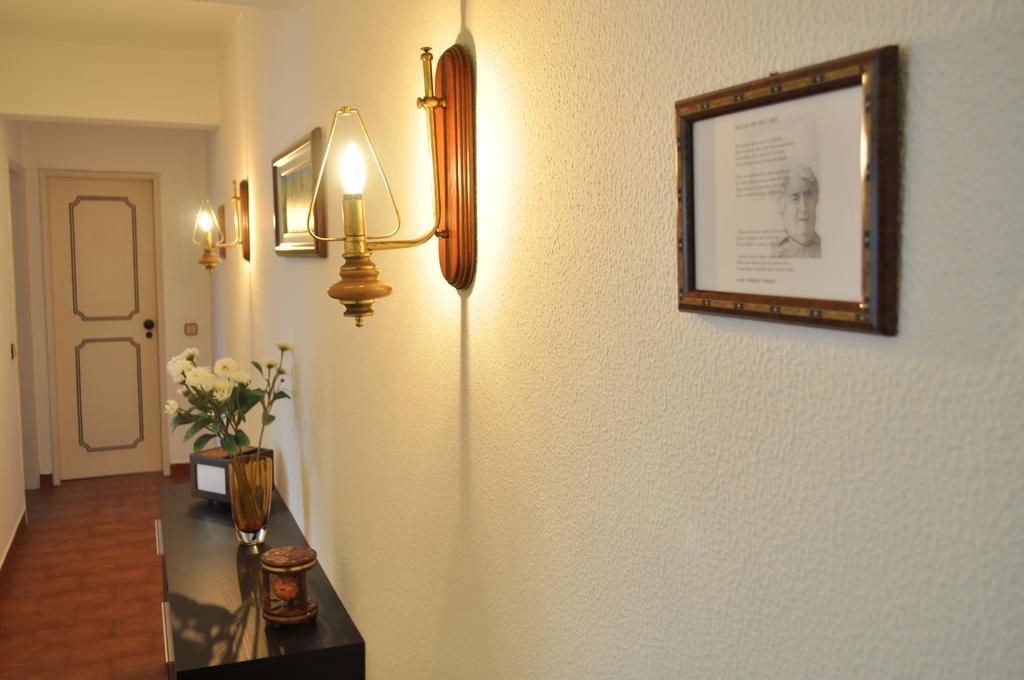 Casa Da Poesia Apartman Portimão Kültér fotó
