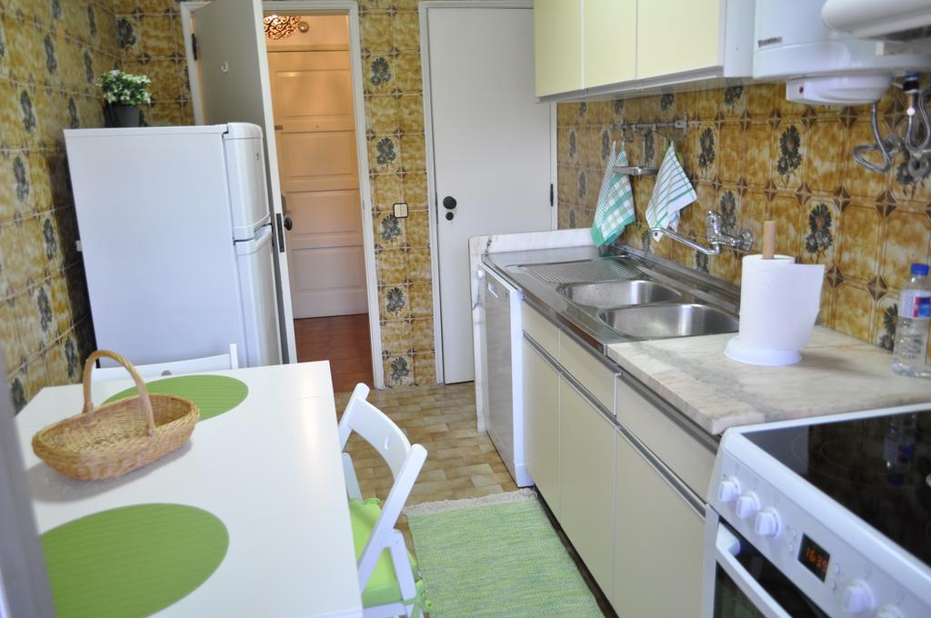 Casa Da Poesia Apartman Portimão Kültér fotó