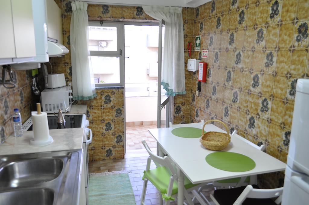 Casa Da Poesia Apartman Portimão Kültér fotó