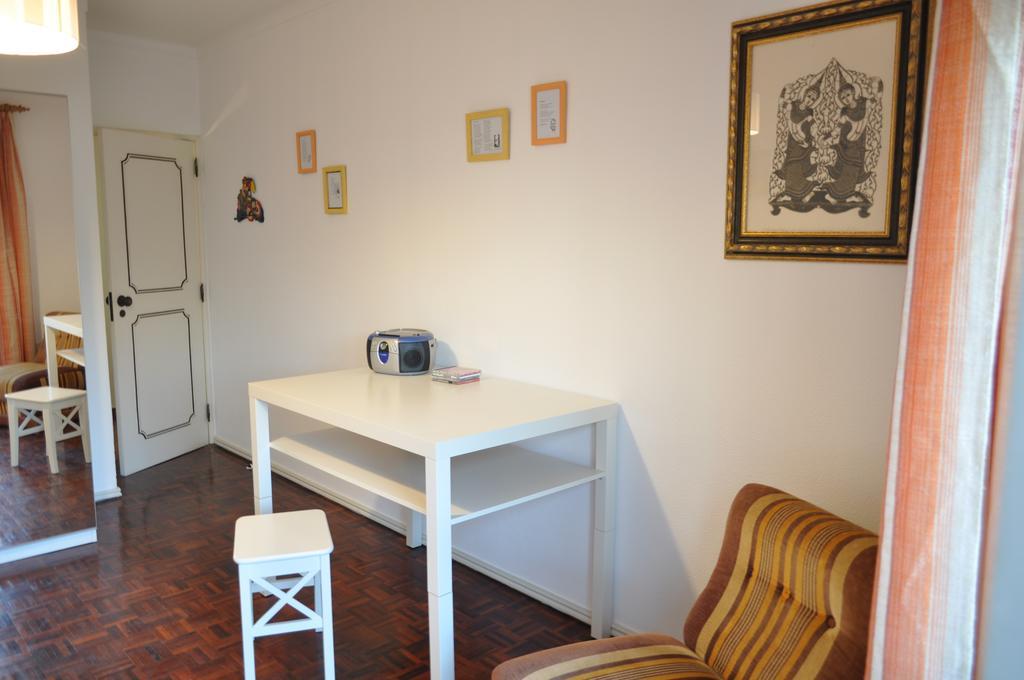 Casa Da Poesia Apartman Portimão Kültér fotó