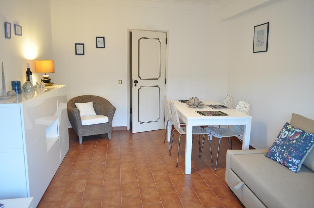 Casa Da Poesia Apartman Portimão Kültér fotó