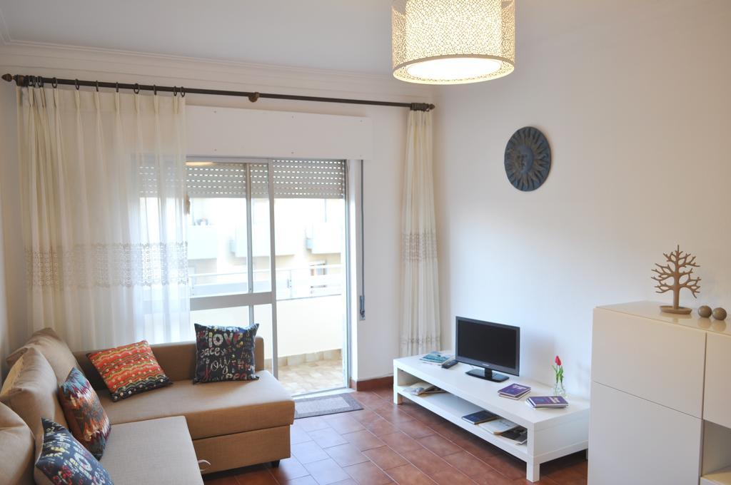 Casa Da Poesia Apartman Portimão Kültér fotó