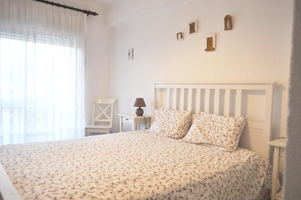 Casa Da Poesia Apartman Portimão Kültér fotó