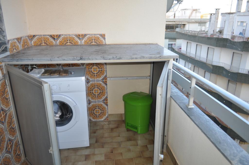 Casa Da Poesia Apartman Portimão Kültér fotó