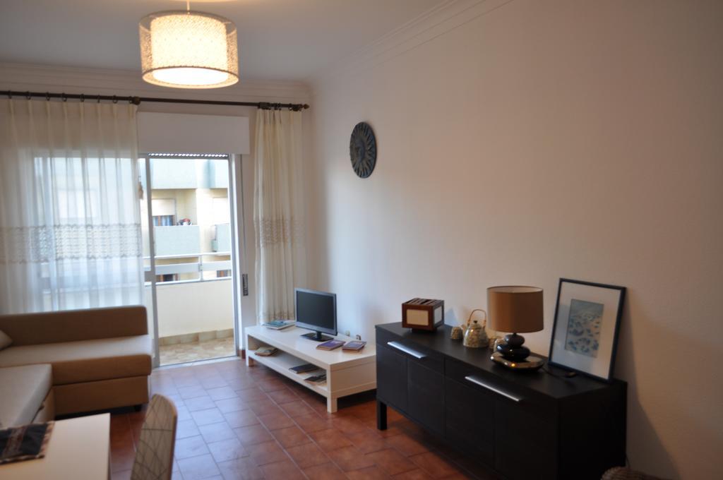 Casa Da Poesia Apartman Portimão Kültér fotó