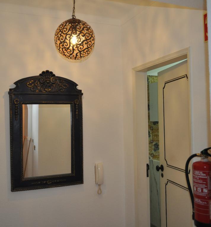 Casa Da Poesia Apartman Portimão Kültér fotó