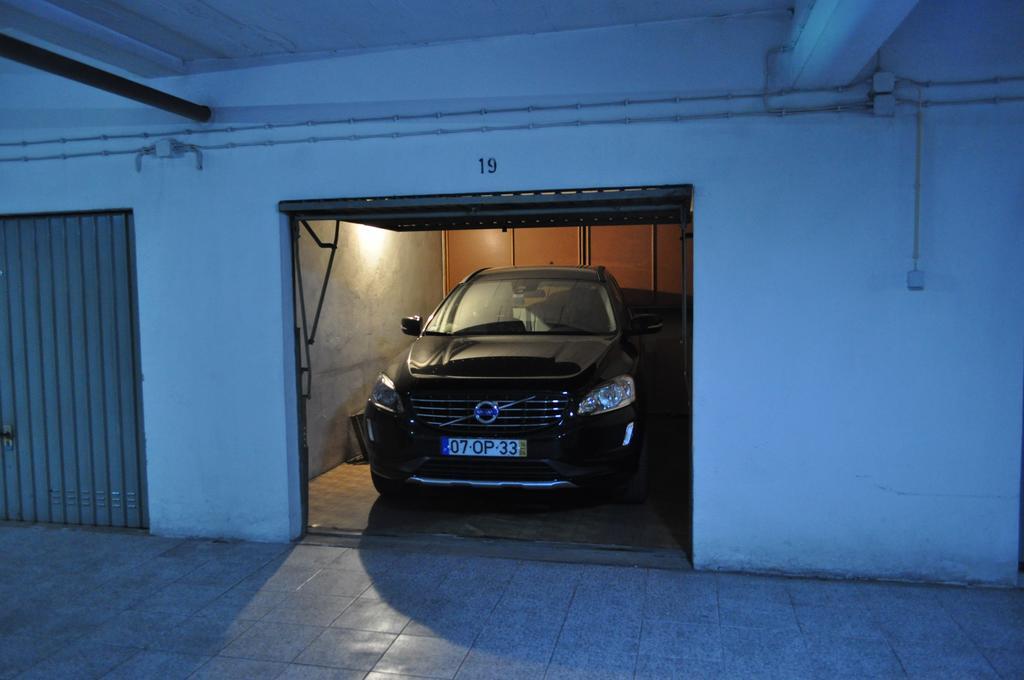 Casa Da Poesia Apartman Portimão Kültér fotó